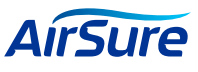 airsure logo