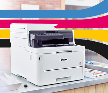 Brother laser printers meet your every need
