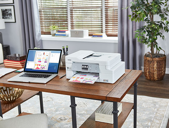 printers and office